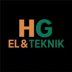 HG El & Teknik AB